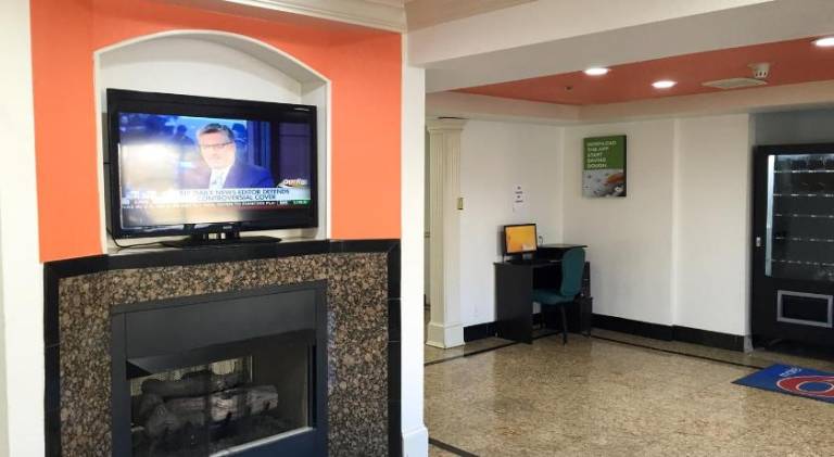 Motel 6 Norcross, GA — photo 4