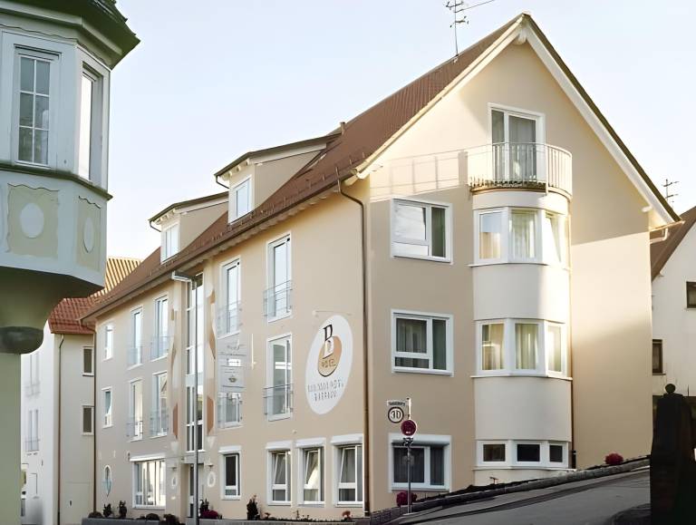 Businesshotel HEILBRONN- Biberach in Bad Rappenau