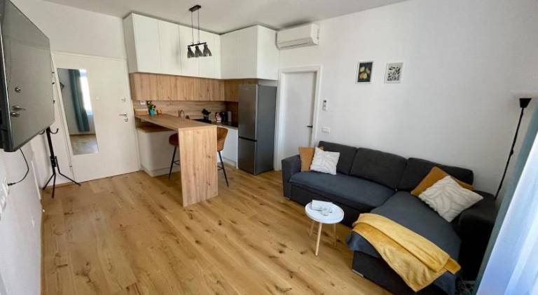Pleasant rental apartment | Pets allowed — photo 2
