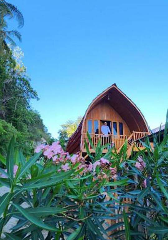 Bungalow