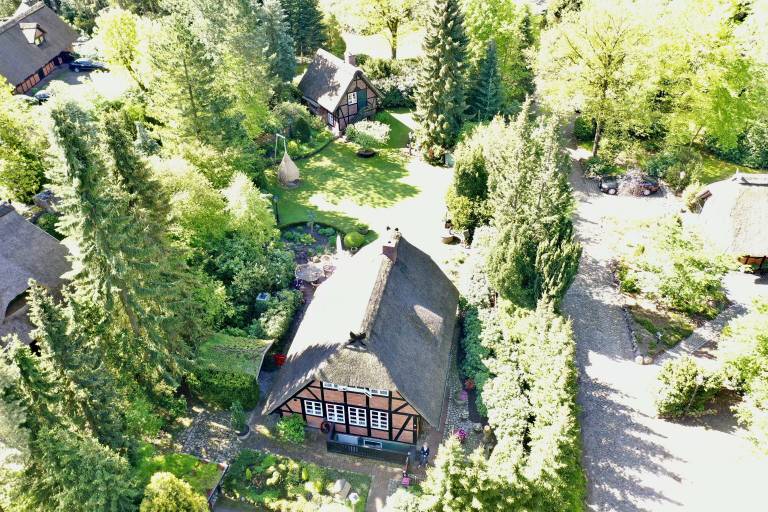 Ferienhaus Bardowick