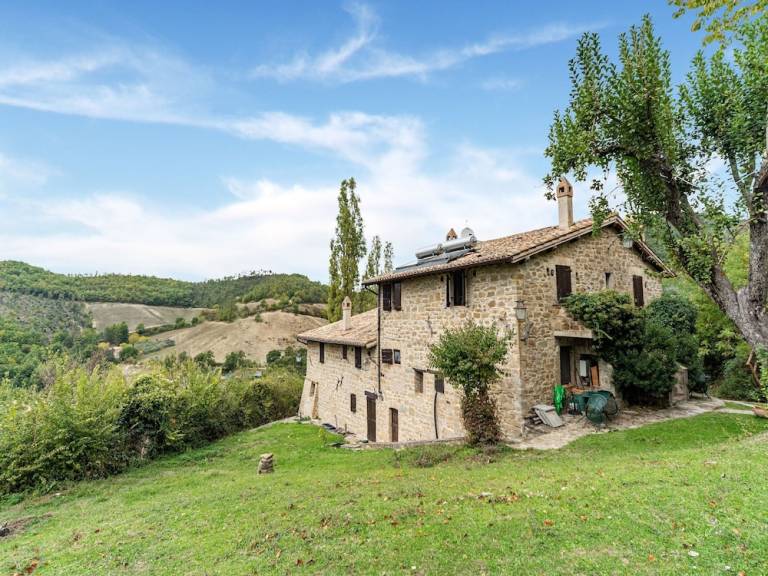 Cottage  Assisi