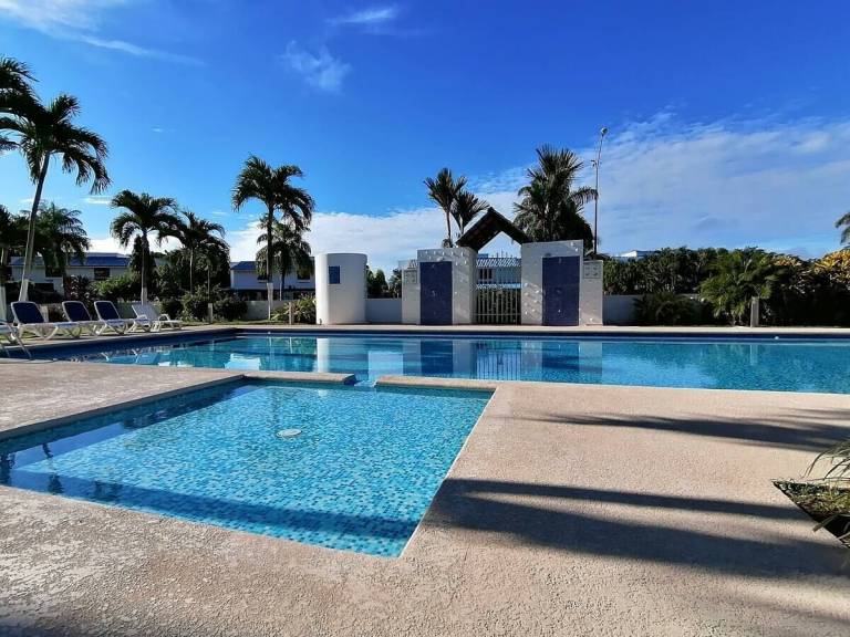 Appartement Playa Blanca