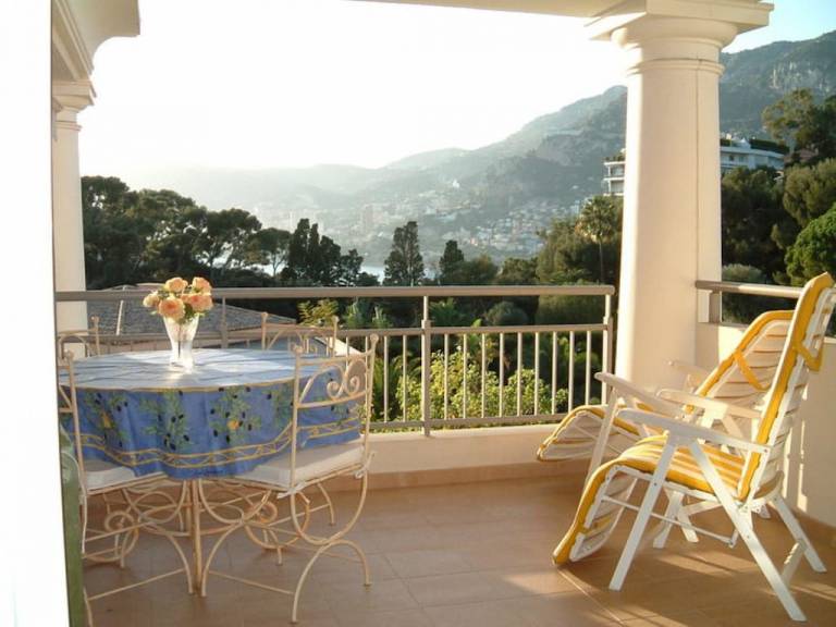 Apartamento  Menton