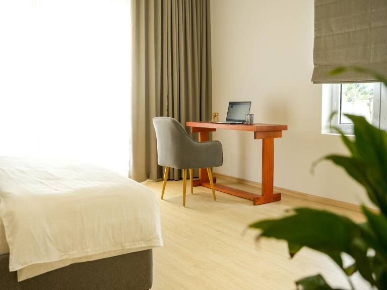 150 m&sup2; Ferienhaus