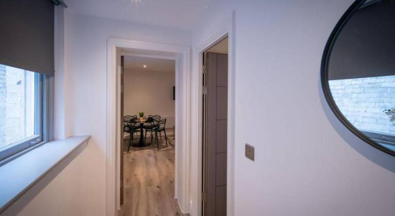 Dream Apartments Harrington Street Liverpool — photo 4