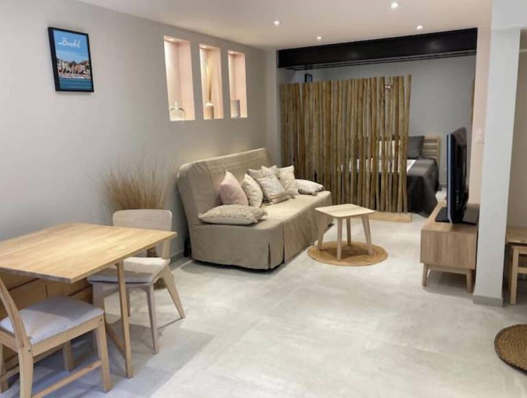 Appartement Belgentier