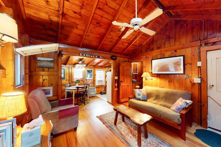 Cottage  Wellfleet