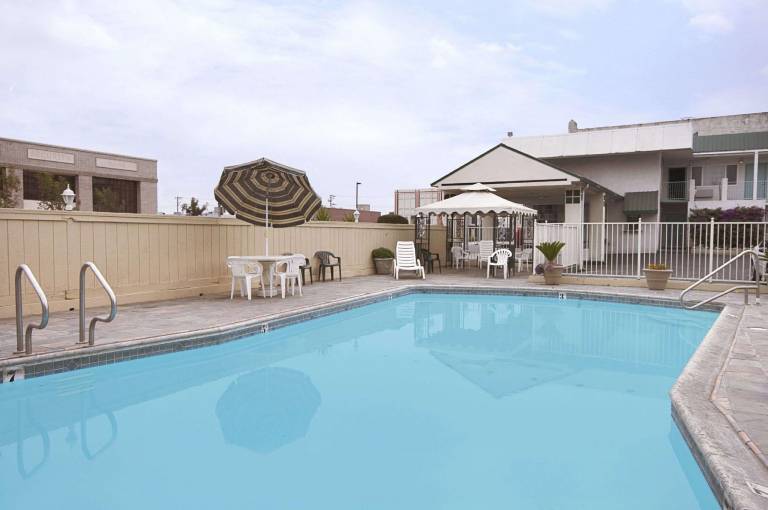 SureStay by Best Western Fresno Central in Fresno, CA