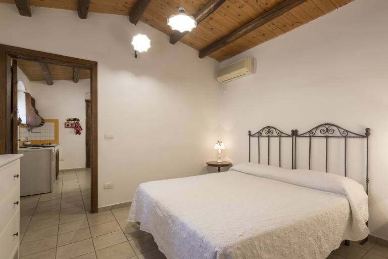 Camera privata Comiso