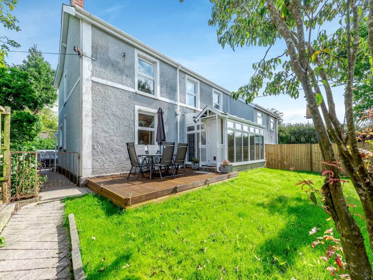 Cottage  Carmarthen