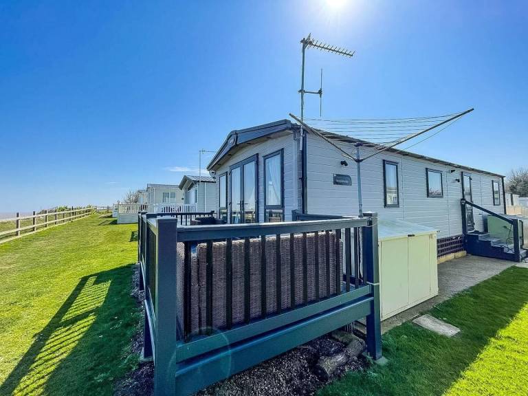 Caravan Corton