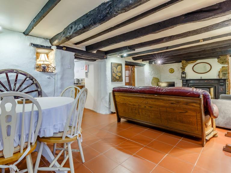 Cottage with 1 room for 4 persons — photo 3