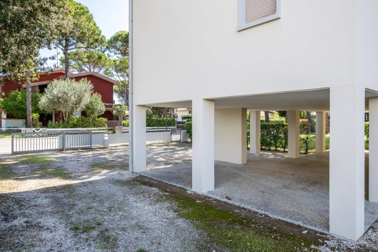 Appartamento Brussa