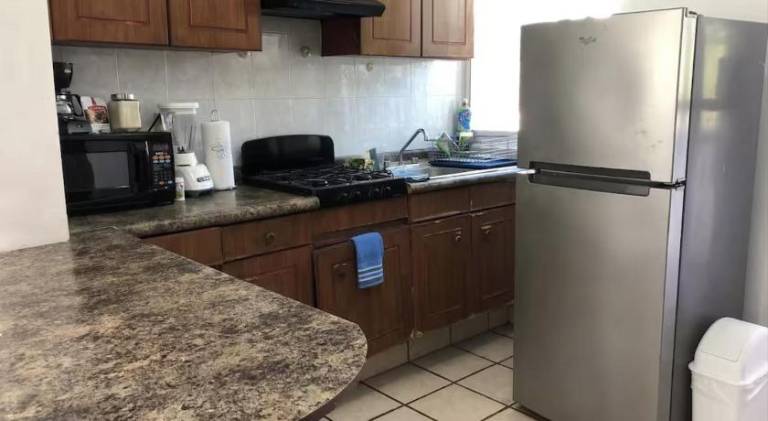 Apartment with 2 rooms for 5 persons — photo 4
