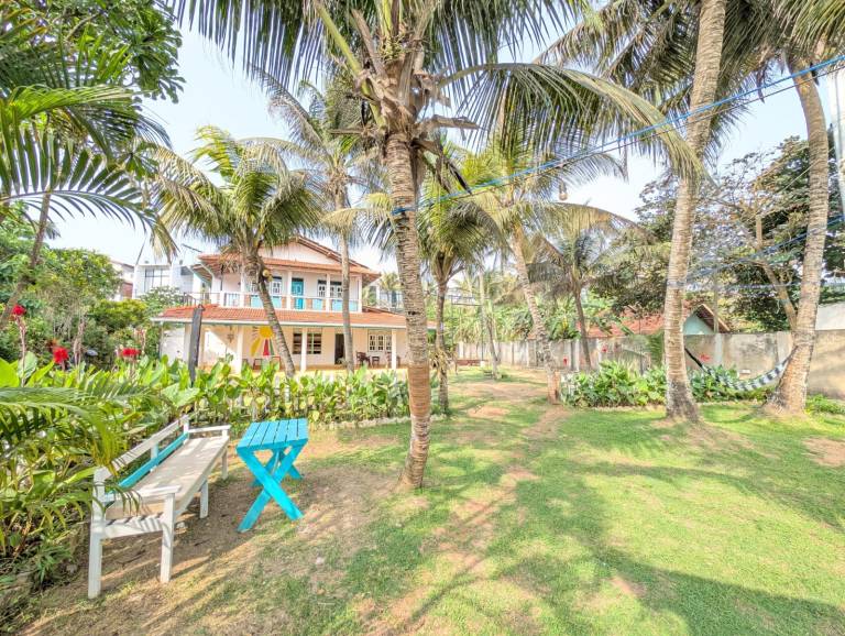 Fi Midigama in Ahangama