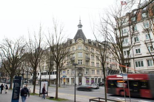 Apartment Lucerne