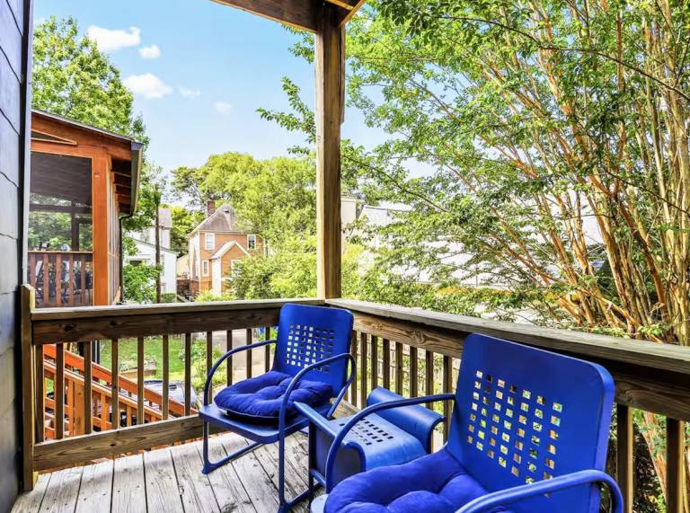 Lovely vacation home | Close to King Center for Nonviolent Social Change | Pet-friendly — photo 3