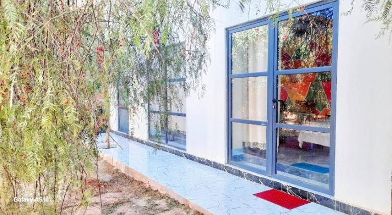 Holiday apartment with 1 room for 4 persons — photo 4