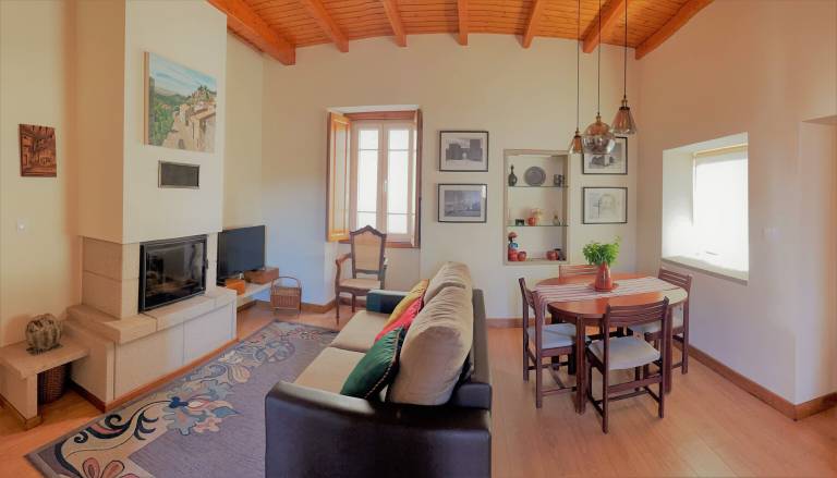 Casa Vilar Formoso