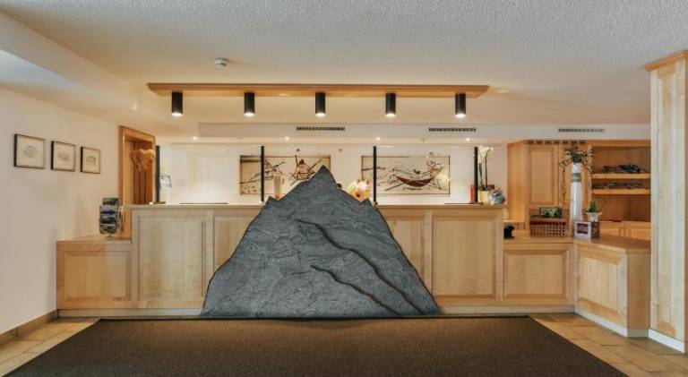 Hotel Zimba — photo 3