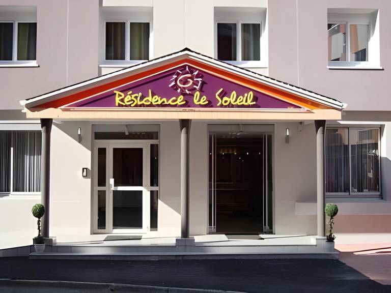 Wonderful serviced apartment | Dogs allowed in Lourdes