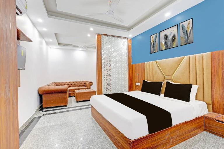 Super Townhouse Sector 62 Gurgaon Near World Mark — photo 2