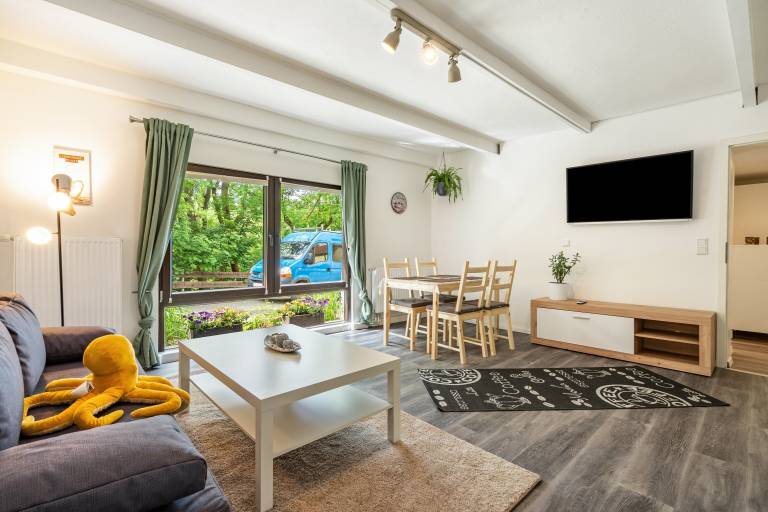 Ferienwohnung Nossen
