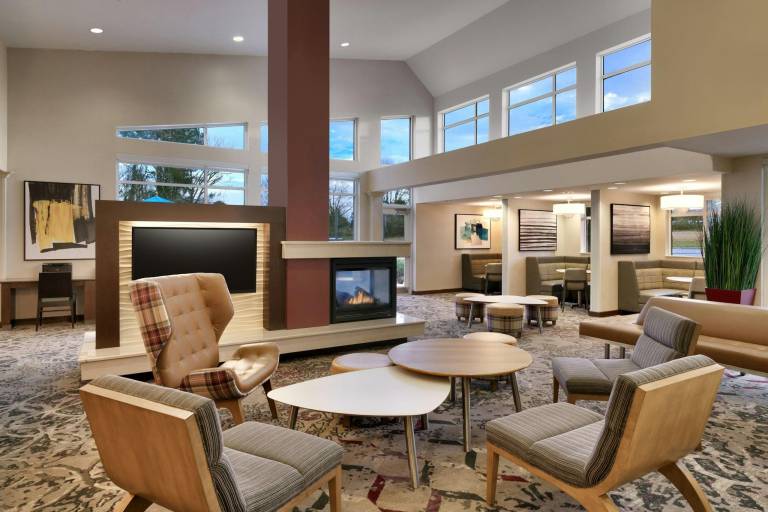 Residence Inn by Marriott Greenville — photo 4