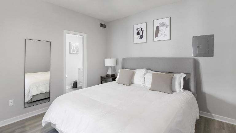 59 m² Ferienwohnung