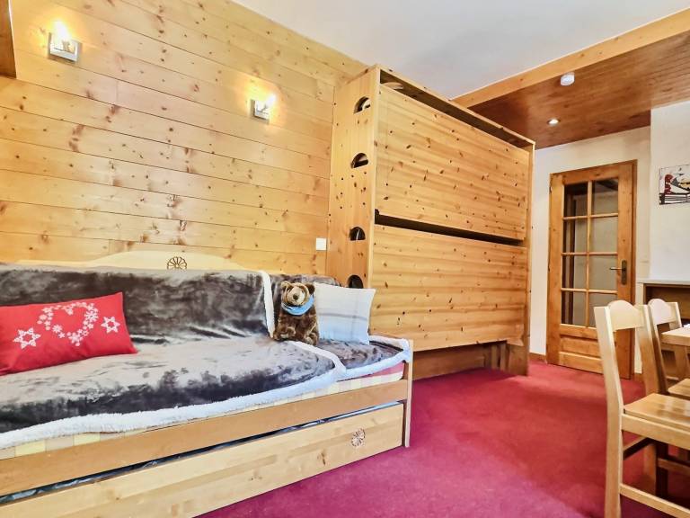 Studio Val-d'Isère