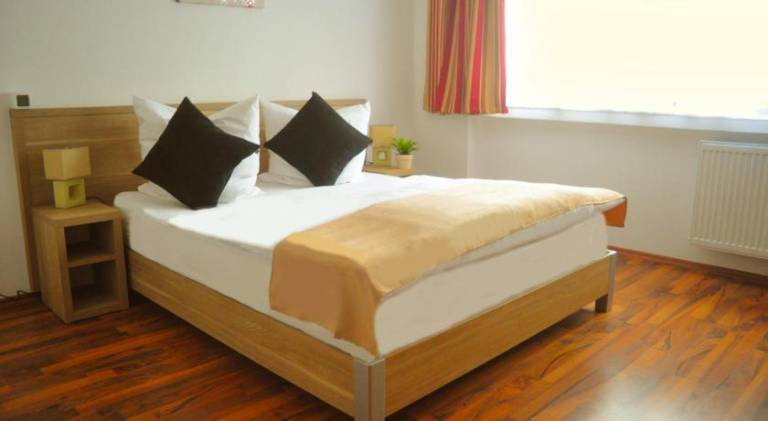 Hotel Platinium in Aachen