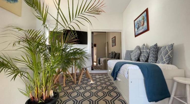 Pleasant apartment | Pets allowed — photo 2