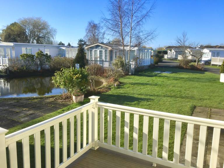 Lodge with 3 rooms for 8 persons — photo 3