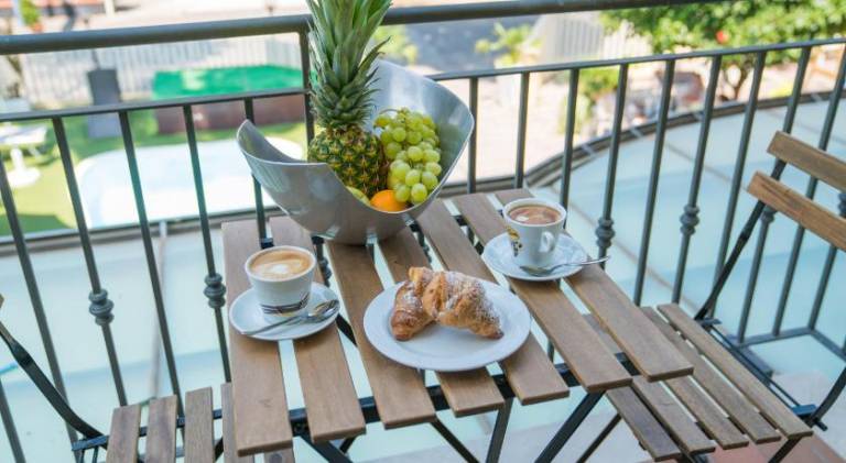Hotel Europa Milano Marittima — photo 5