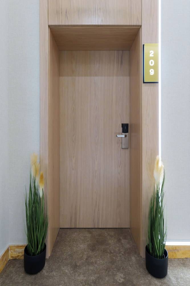 Aparthotel Fraccionamiento Los Cristales