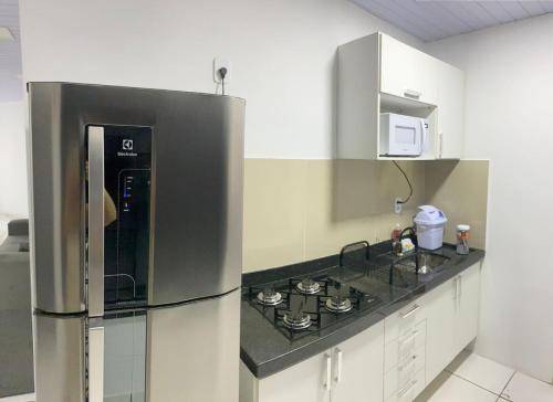 Apartamento Jardim Floresta