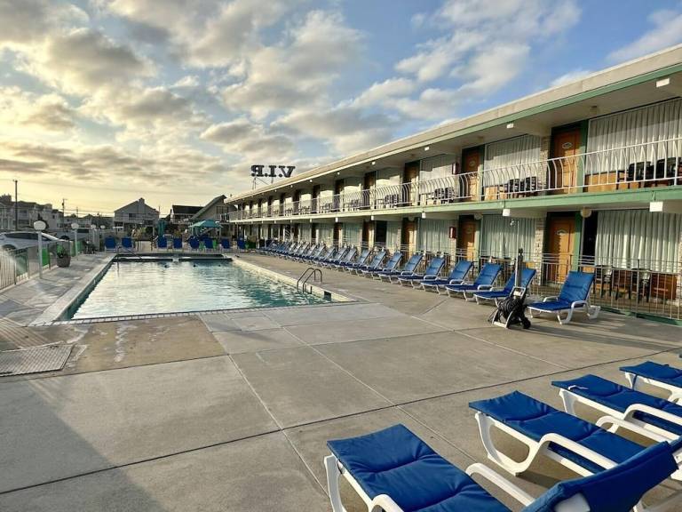 Motel Wildwood