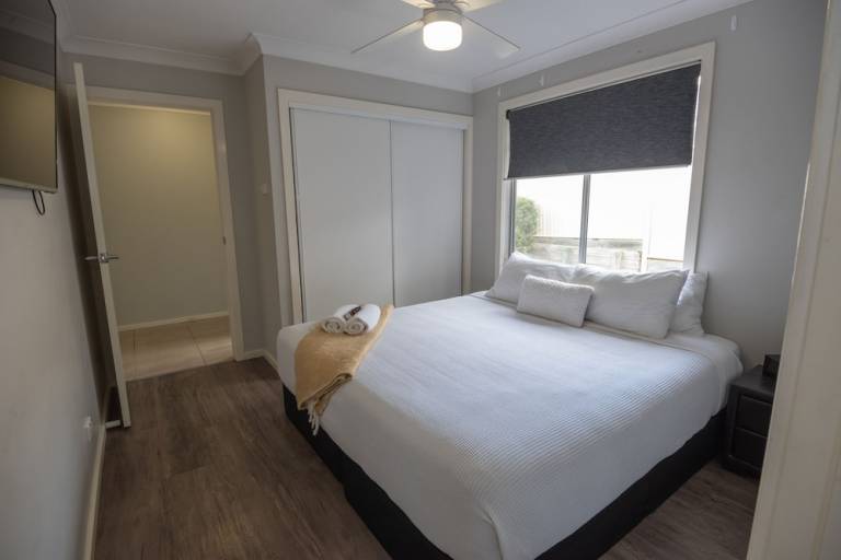 Apartment  Warners Bay