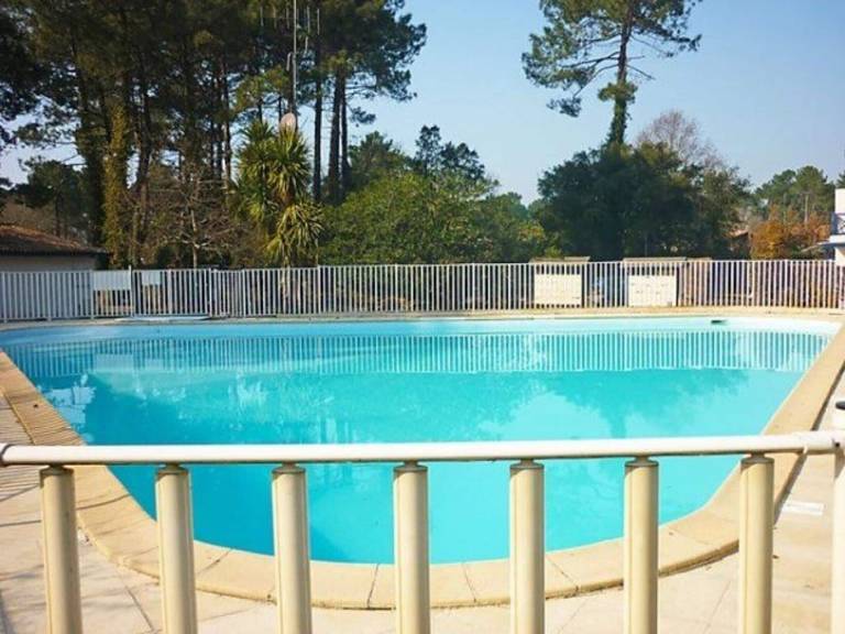 Appartement Soustons Plage