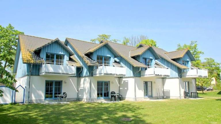 Ferienwohnung Kap Arkona
