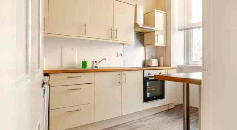 Apartment with 3 rooms for 10 persons — photo 3