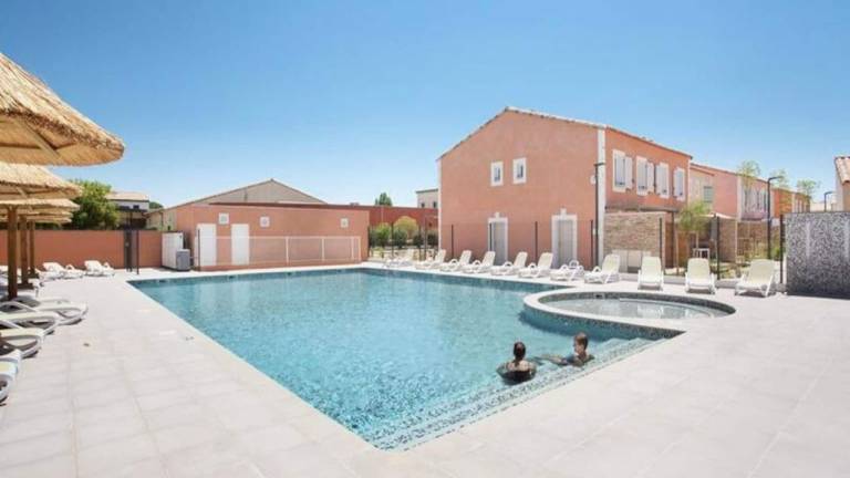 Ferienwohnung  Aigues-Mortes