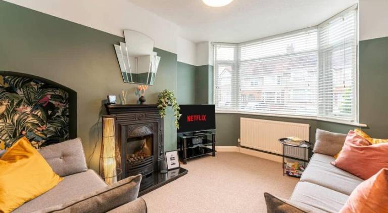 House | Good for workation | Pets allowed in Coventry