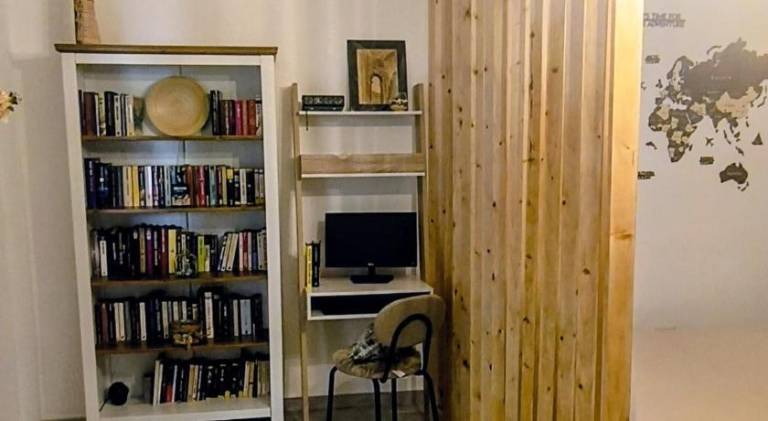 Rental apartment with 1 room for 3 persons — photo 4