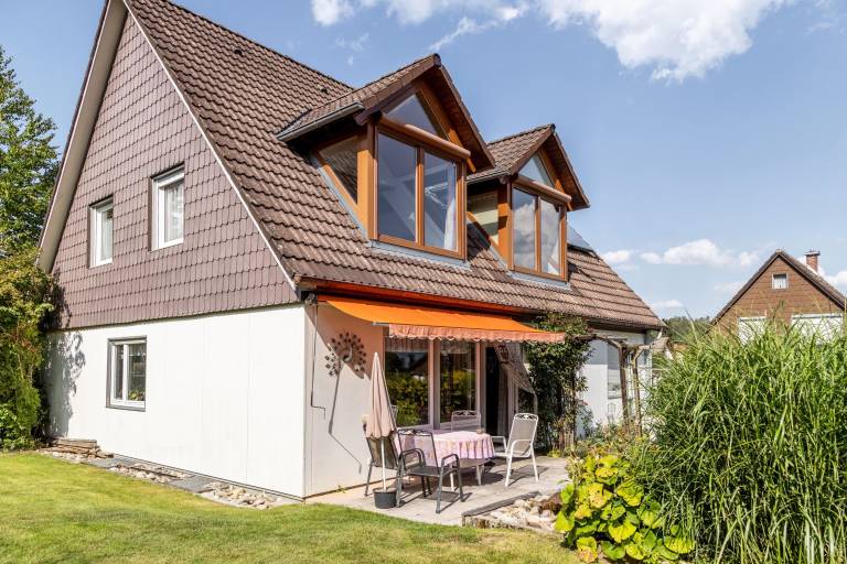 Ferienwohnung Donaueschingen