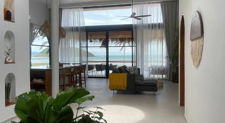 Resort Ko Pha-ngan