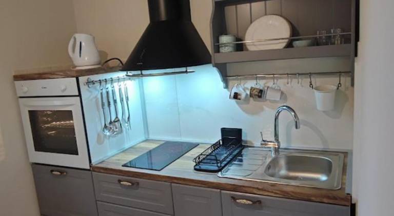 Apartmani Sovlja Bay — photo 4
