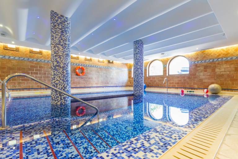 Apartamento Puerto Banús