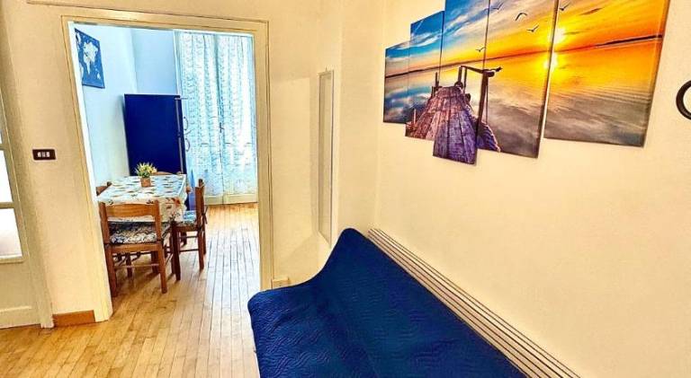 Beautiful holiday apartment | Beach nearby | Dogs allowed — photo 2